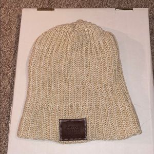 Love Your Melon Cream Hat